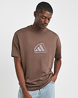 adidas ALL SZN T-Shirt