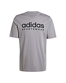 adidas Graphic T-Shirt