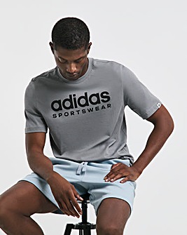 adidas Graphic T-Shirt