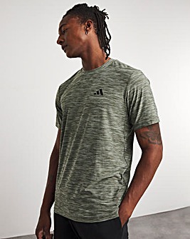 adidas Train Essentials Stretch Training T-Shirt