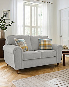 Edgar 2 Seater Sofa