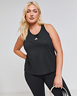 adidas Train Essentials Racerback Tank Top