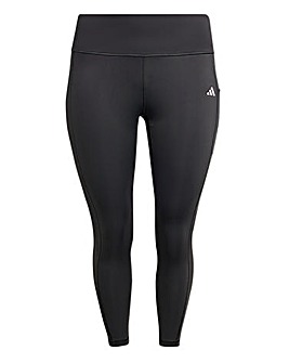 adidas Optime Leggings Plus Size