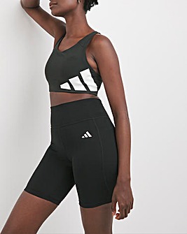 adidas Optime 7" Shorts