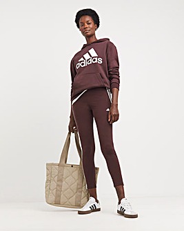 adidas Essentials 3 Stripes High Waist Legging