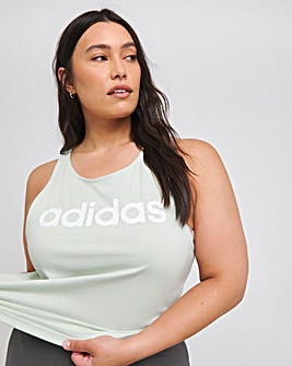 adidas Essentials Loose Logo Tank Top