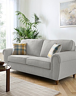 Edgar 3 Seater Sofa