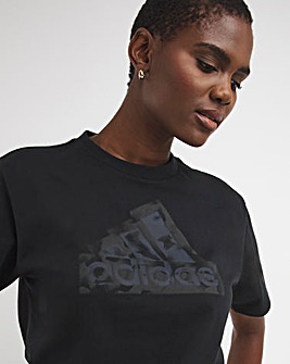 adidas Future Icons Logo T-Shirt