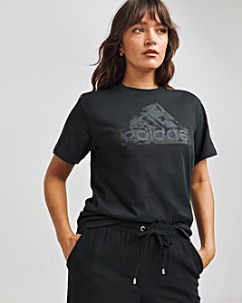 adidas Future Icons Logo T-Shirt