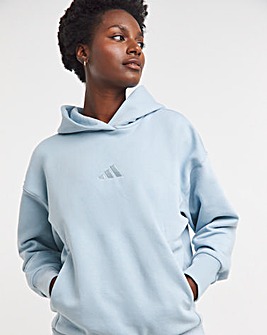 adidas ALL SZN Boyfriend Hoodie