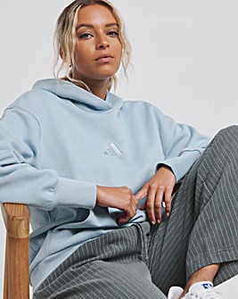 adidas ALL SZN Boyfriend Hoodie