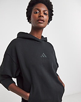 adidas ALL SZN French Terry Hoodie