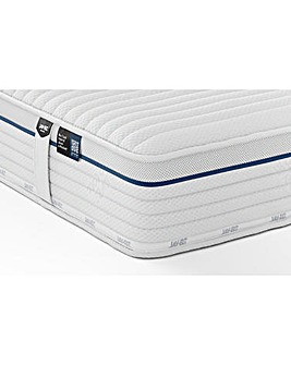 Jay-Be Bio Cool Hybrid 2000 e-Pocket Mattress