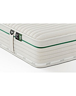 Jay-Be Natural Fresh Bamboo Hybrid 2000 e-Pocket Mattress