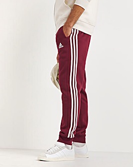 adidas 3 Stripes Fleece Joggers