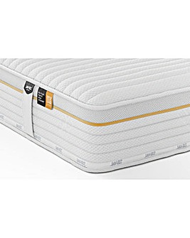 Jay-Be Bio Fresh Hybrid 2000 e-Pocket Mattress