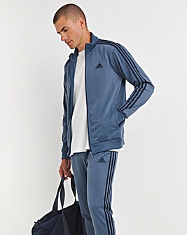 adidas 3 Stripes Tracksuit