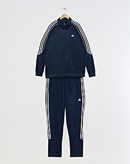 adidas 3 Stripes Tracksuit