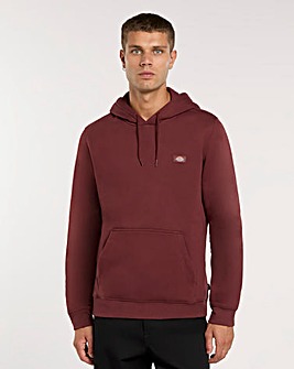 Dickies Oakport Hoodie - Brown