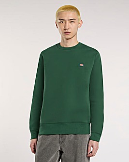 Dickies Oakport Sweatshirt - Pine