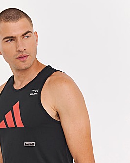 adidas Logo Tank