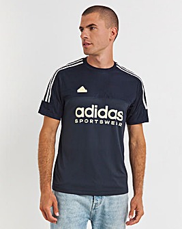 adidas Tiro T-Shirt