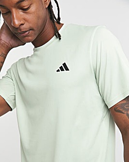 adidas Training Essentials Base T-Shirt