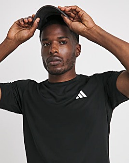 adidas Training Essentials Base T-Shirt