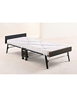 Jay-Be Grand Folding Bed with e-Pocket Mattress - Single