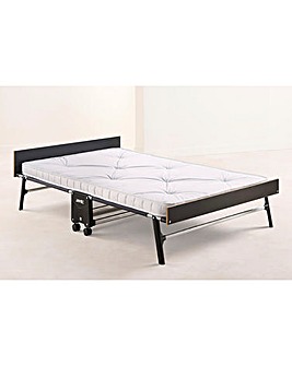 Jay-Be Grand Folding Bed with e-Pocket Mattress - Small Double