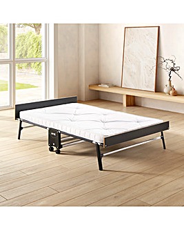 Jay-Be Grand Folding Bed with e-Pocket Mattress - Small Double