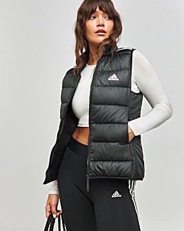 adidas 3 Stripes Down Vest