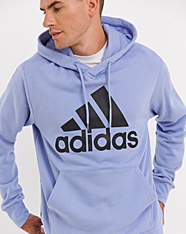 adidas Big Logo Hoodie