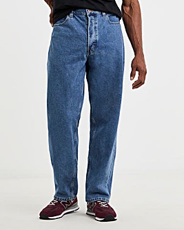Dickies Thomasville Loose Jean - Classic Blue