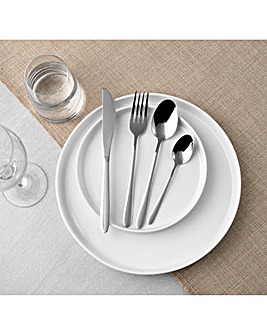 Salter Malton 16 Piece Cutlery Set