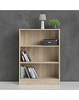 Small Bookcase