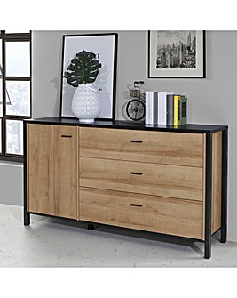 Charter Sideboard