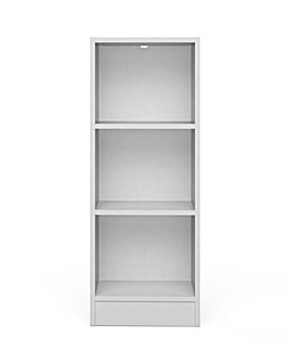 Small Narrow Bookcase