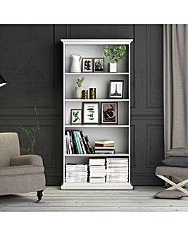 Willow Tall Bookcase