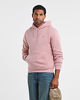 Dickies Oakport Hoodie - Rose