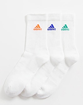 adidas Crew Socks