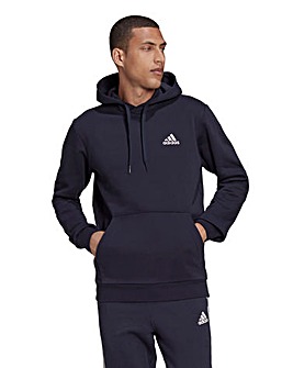 adidas Essentials Fleece Hoodie