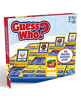 Guess Who
