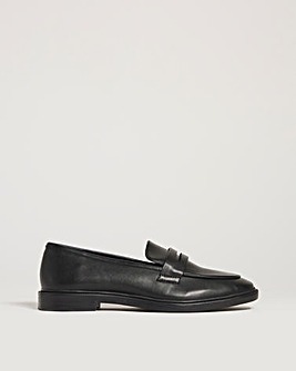 Classic Penny Loafer E Fit