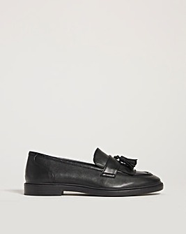 Classic Tassle Loafer EEE Fit