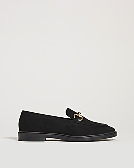 Classic Trim Loafer EEE Fit