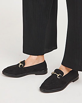 Marcie Classic Trim Loafer EEE Fit