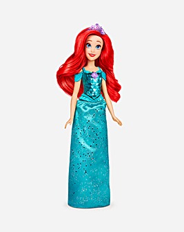 Disney Princess Shimmer Doll - Ariel