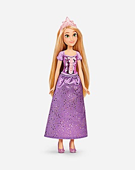 Disney Princess Shimmer Doll - Rapunzel