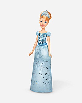 Disney Princess Shimmer Doll - Cinderella